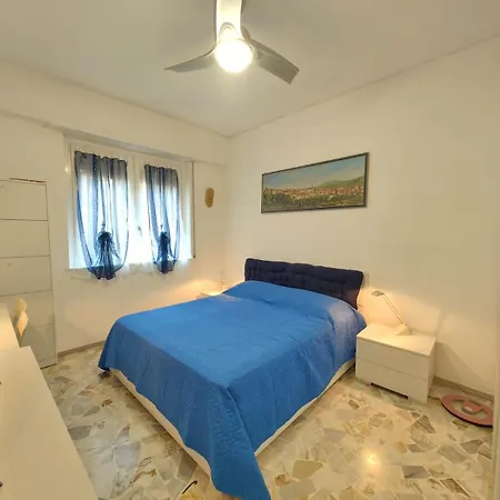 Alba Da Sogno A Sanremo