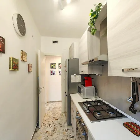 Alba Da Sogno A Apartment Sanremo