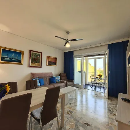 Alba Da Sogno A * Sanremo