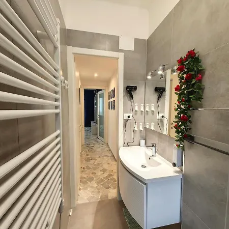 Apartment Alba Da Sogno A