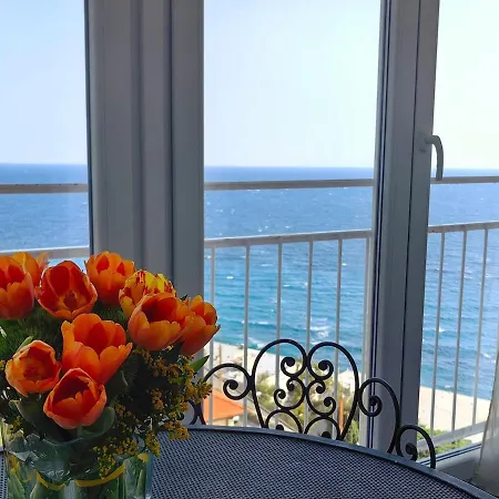 Alba Da Sogno A شقة