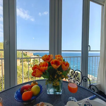 Alba Da Sogno A 公寓 圣雷默