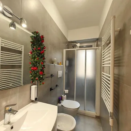 Alba Da Sogno A 圣雷默