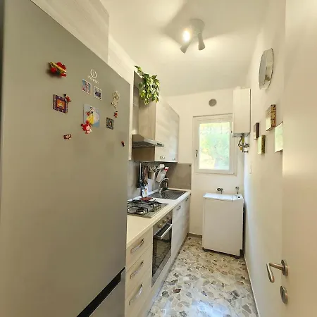 Alba Da Sogno A * سانريمو