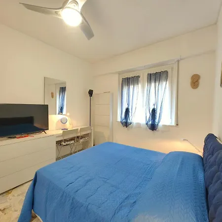 Alba Da Sogno A * 圣雷默