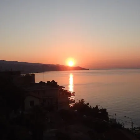 Lägenhet Alba Da Sogno A *