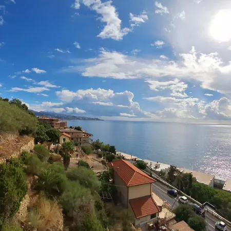 Alba Da Sogno A Lägenhet